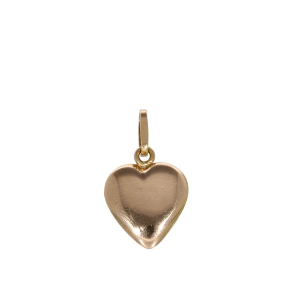 Pendant Soprana Gioielleria in Gold CUORE OR 19X15 - CUORE OR 19X15